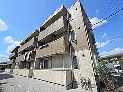 東秋留駅 8.7万円