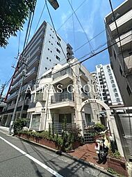 椎名町駅 5.2万円