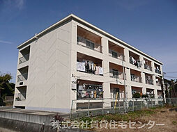 🉐敷金礼金0円！🉐鳴戸プラスチックマンション