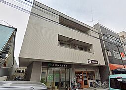 ヘーベルメゾン初芝駅前