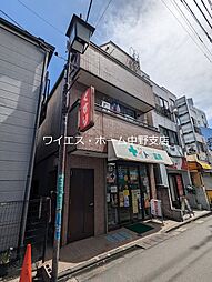 東中野駅 13.5万円