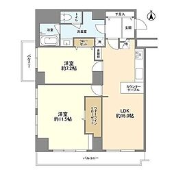 横浜駅 21.6万円