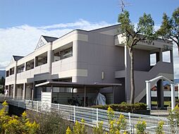 養老鉄道 広神戸駅 徒歩10分