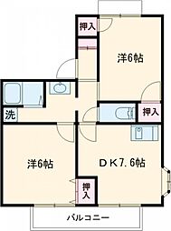 光が丘駅 10.8万円